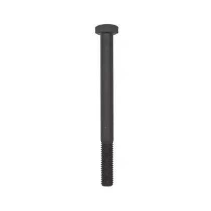 Śruba z łbem 6-kątnym niepełny gwint M12x140 kl.10.9 surowy DIN931
