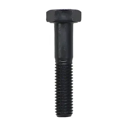 Śruba z łbem 6-kątnym niepełny gwint M8x40 kl.10.9 surowy DIN931
