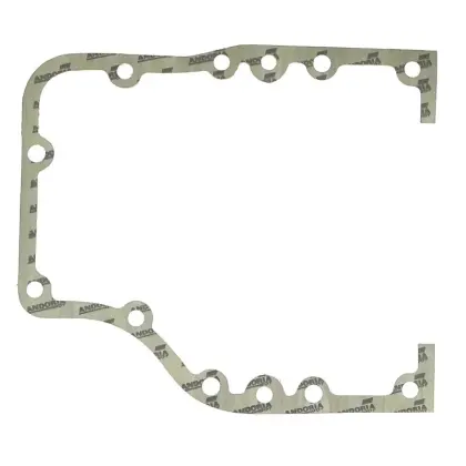 Uszczelka obudowy tylnej krążelit 0.8mm (sprzedawana na szt) Ursus C-330 ANDORIA