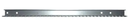 Listwa podajnika pochyłego 4x70x740mm kombajn zbożowy Claas