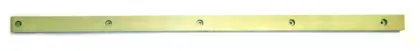Prowadnica drewniana 50x30x1287 kombajn zbożowy Claas