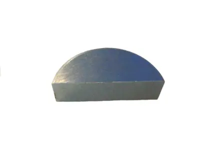 Wpust czółenkowy 10x13