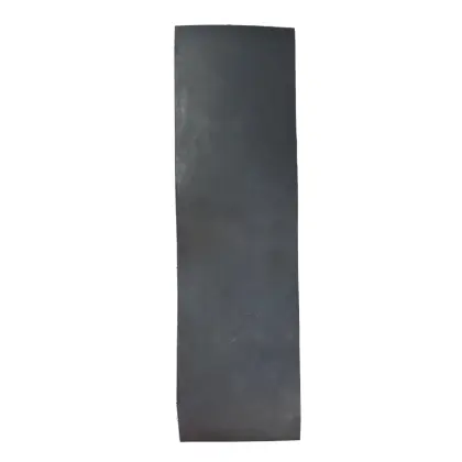 Uszczelka kosza przednia 280x80 do rozsiewacza Kos