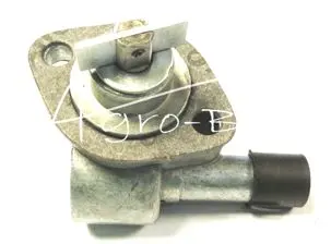 Przekładnia napędu licznika motogodzin 2758346 Ursus C-360 3P MF4