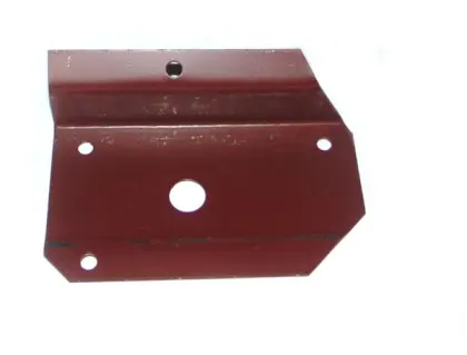 Wspornik lampy kierunku przedni lewy do Ursus C-360 6533
