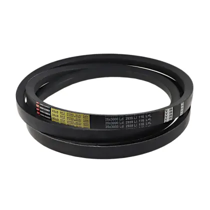 Pasek 25-3000 WZMOCNIONY