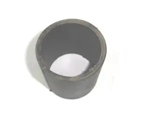 Przewód gum. filtra powie. do ciągnika C-385 6 cylin turbo krótki
