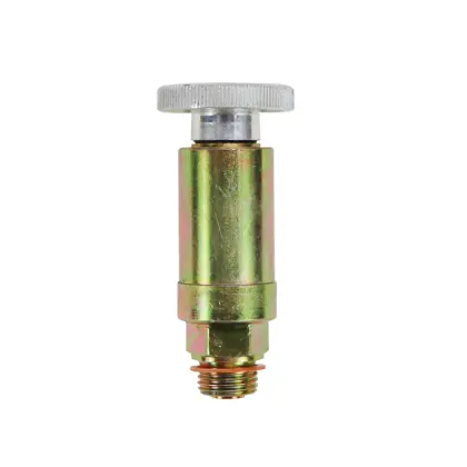 Pompka ręczna pompy zasilającej 2190005, V230200, V2500 Ursus C-330 C-360 C-385 Bizon