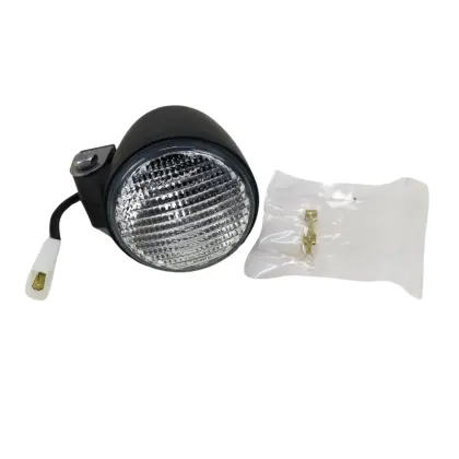 Lampa robocza z uchwytem obrotowym H3 Wesem
