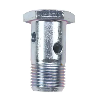 Łącznik przewodów hydraulicznych M18x1.5 do ciągnika Ursus C-330 6566