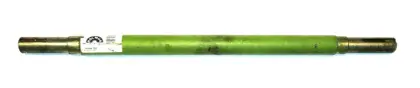 Wałek L-700mm rozrzutnik obornika Rolmus