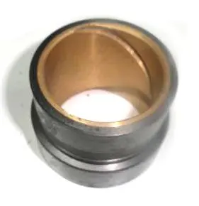 Tulejka osi nowy typ szeroka kompletna l 50833080 5083326/0 do Ursus C-330 6602