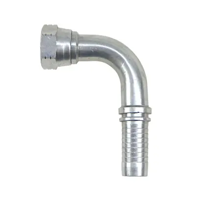 Zakucie hydrauliczne - końcówka 90 IGJ DKJ DN25 1 5/16