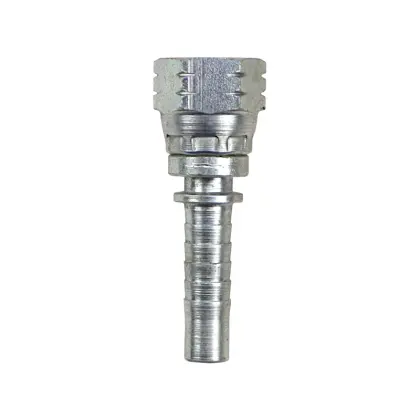 Zakucie hydrauliczne - końcówka prosta IGJ DKJ DN08 1/2" 6046.0608