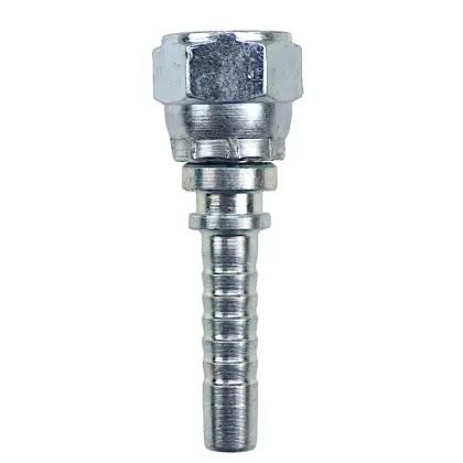 Zakucie hydrauliczne - końcówka prosta IGJ DKJ DN08 9/16 6046.0800