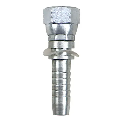 Zakucie hydrauliczne - końcówka prosta IGJ DKJ DN10 1/2