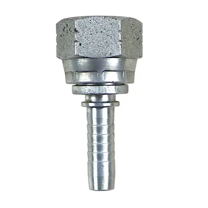 Zakucie hydrauliczne - końcówka prosta IGJ DKJ DN10 7/8