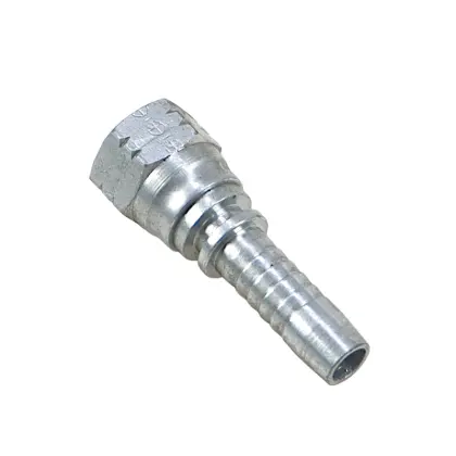 Zakucie hydrauliczne - końcówka prosta IGJ DKJ DN10 9/16 6046.0810