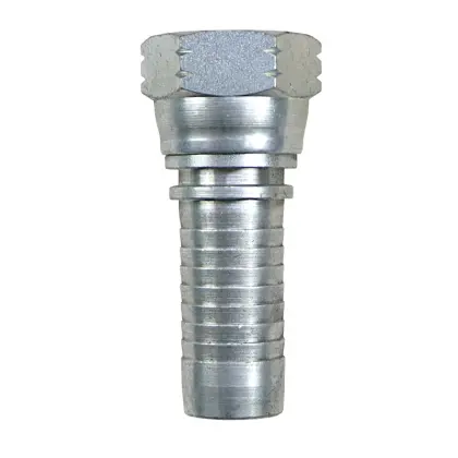 Zakucie hydrauliczne - końcówka IGJ DKJ DN25 1 5/16