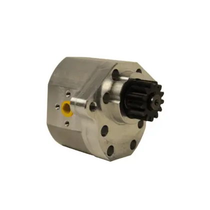 Pompa hydrauliczna wspomagania Hylmet 3P PZS-4.5 MF3,2 12MPa