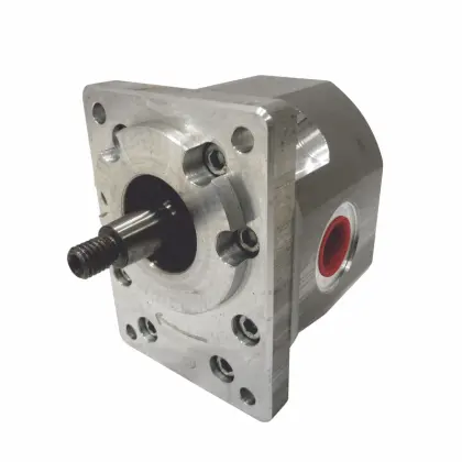 Pompa hydrauliczna wspomagania wydajność 14,5 Ursus C-360 C-362 Ostrówek Hylmet