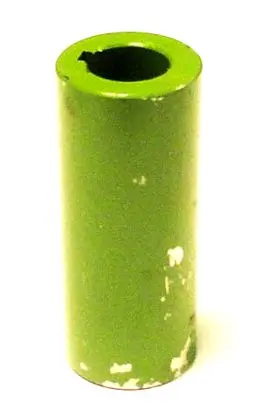 Tuleja łącząca FI-30/35 N-213 rozrzutnik obornika Polska