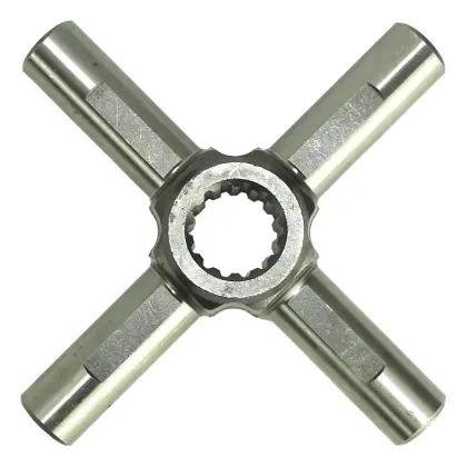 Krzyżak mechanizmu różnicowego do ciągnika MTZ 25mm
