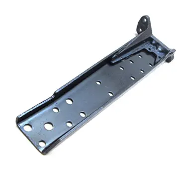 Belka boczna silnika lewa do ciągnika MTZ 80