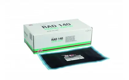 Wkład naprawczy opon Radial 140TL 195x100mm Tip Top 6689