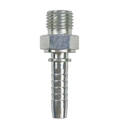 Zakucie hydrauliczne - końcówka CEL DN08 M14X1,5