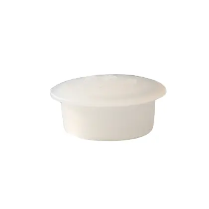 Zaślepka wewnętrzna biała M16X1,5 UNF-5/8"