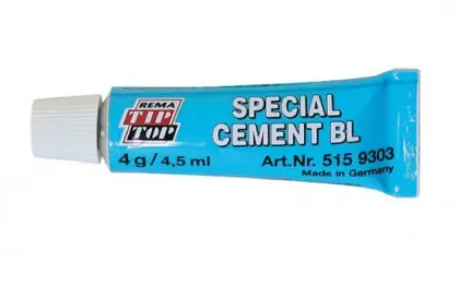 Klej Special Cement do opon BL Specjal 4g Tip Top 6707