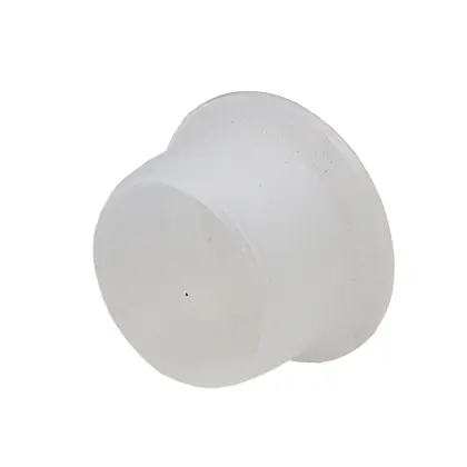 Zaślepka wewnętrzna biała M22X1,5 BSP-1/2" UNF-7/8"