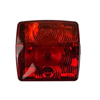 Lampa tylna zespolona 4F 104x99 Wesem
