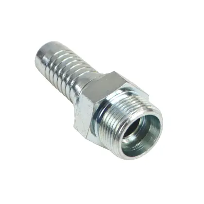 Zakucie hydrauliczne - końcówka CEL DN16 M24X1.5