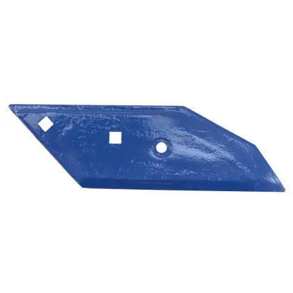Dłuto nakładka lemiesza prawa 341x12mm Lemken