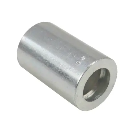 Tuleja do zakucia DN19 2SN