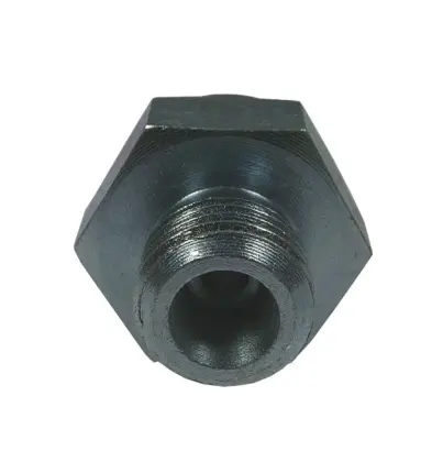 Przyłączka hydrauliczna BB M16x1,5 - M14x1,5 6S ED