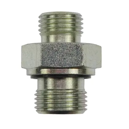 Przyłączka hydrauliczna BB 3/8 - 9/16""  UNF/ORFS ED"