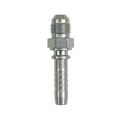 Zakucie hydrauliczne - końcówka AGJ DN08 1/2"