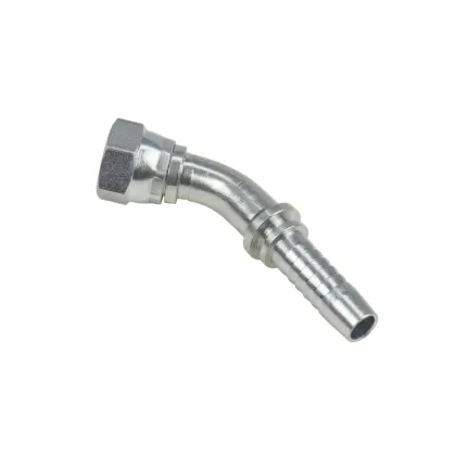 Zakucie hydrauliczne końcówka DKOL 45 DN10 M16X1,5 6041.95.0810
