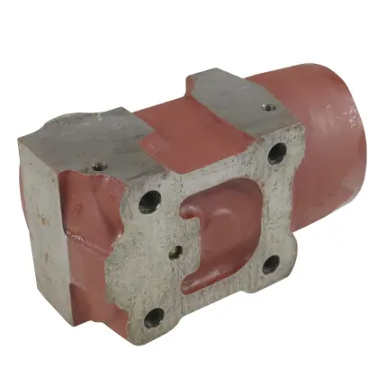 Cylinder podnośnika Ursus MF4