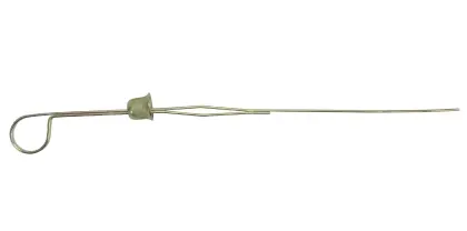 Wskaźnik bagnet poziomu oleju L-187mm 731117M91 Ursus MF3