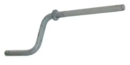 Śruba regulacyjna kompletna prasa kostkująca Sipma Z-224 6765