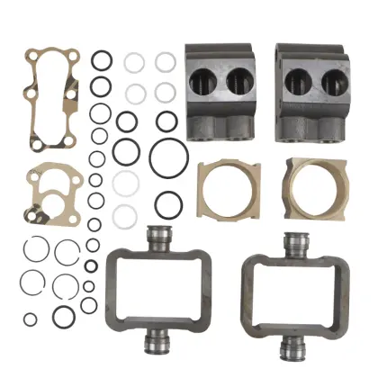 Zestaw naprawczy pompy hydraulicznej do ciągnika MF 135 148 158 165 168