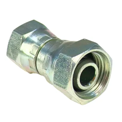 Złącze - złączka hydrauliczna - prosta nakrętna AA M16x1,5 - M14x1,5 10L/8L
