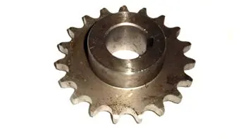 Koło łańcuchowe Z-19 5/8" prasy kostkującej Rolmus 6803