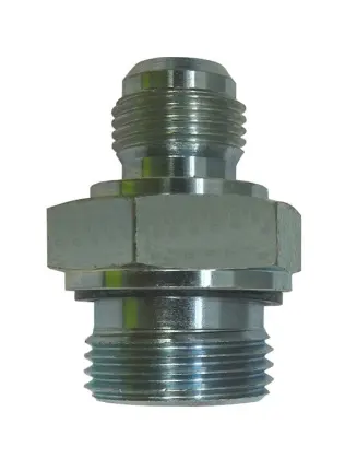 Przyłączka hydrauliczna BB 1 1/16 - 3/4"" UNF/UNF ED"