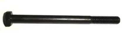 Śruba z łbem 6-kątnym niepełny gwint M10x130 kl.8.8 surowy DIN931 - mocująca pompy olejowej C-360