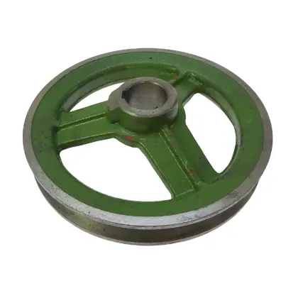 Koło pasowe Bizon (DP-204) Rolmus